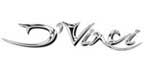 DVinci custom wheels