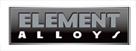 Element Alloys Wheels