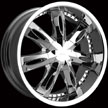 Milanni Witchy Chrome