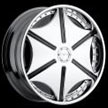 Pimpstar Light Wheel